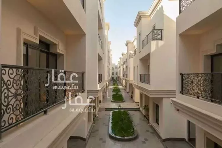 شقة للإيجار في شارع جعفر بن محمد, حي العقيق, مدينة الرياض, منطقة الرياض 17