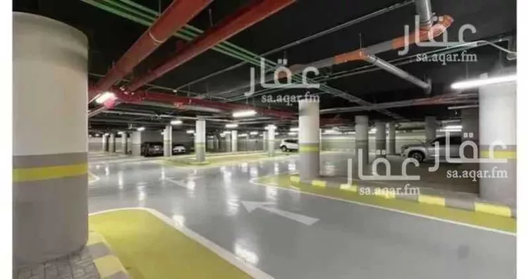 شقة للإيجار في شارع جعفر بن محمد, حي العقيق, مدينة الرياض, منطقة الرياض 18