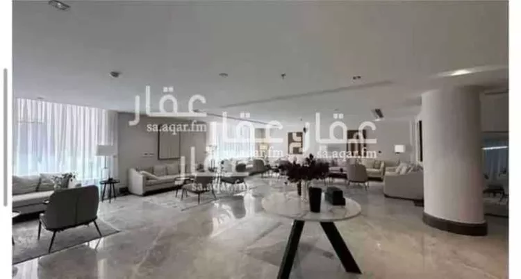 شقة للإيجار في شارع جعفر بن محمد, حي العقيق, مدينة الرياض, منطقة الرياض 20