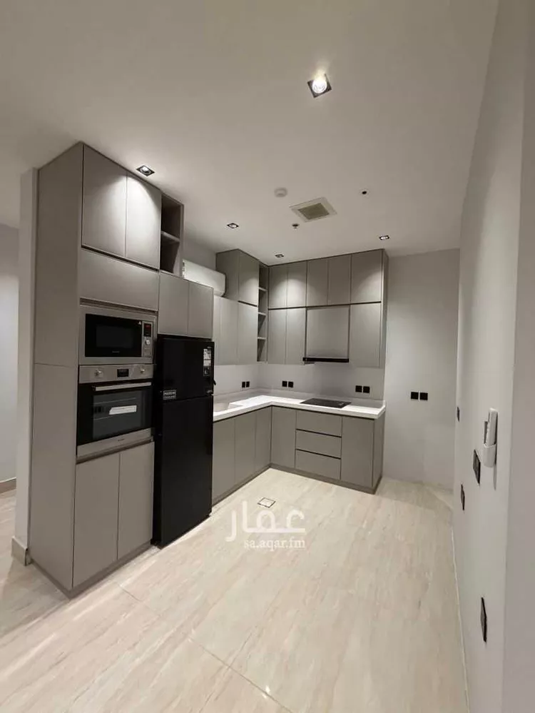 شقة للإيجار في شارع رقم 215, حي الملقا, مدينة الرياض, منطقة الرياض صورة 4