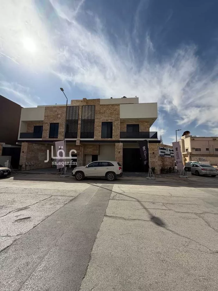 دور للبيع في شارع الحرة, حي العليا, مدينة الرياض, منطقة الرياض صورة 2