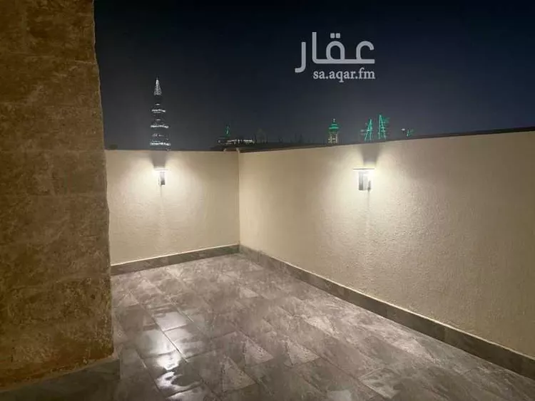 دور للإيجار في شارع ابن زبيدة, حي العليا, مدينة الرياض, منطقة الرياض