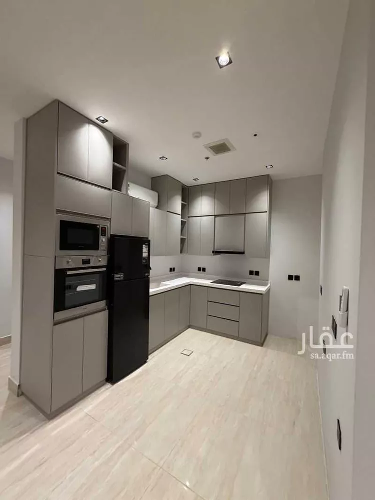شقة للإيجار في شارع ابها, حي الملقا, مدينة الرياض, منطقة الرياض صورة 4