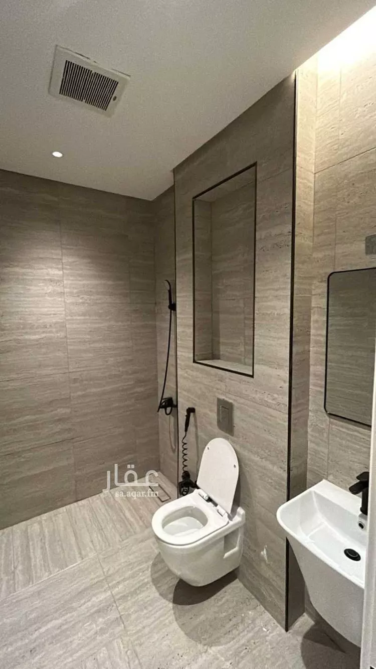 شقة للإيجار في شارع جعفر بن محمد, حي العقيق, مدينة الرياض, منطقة الرياض صورة 3