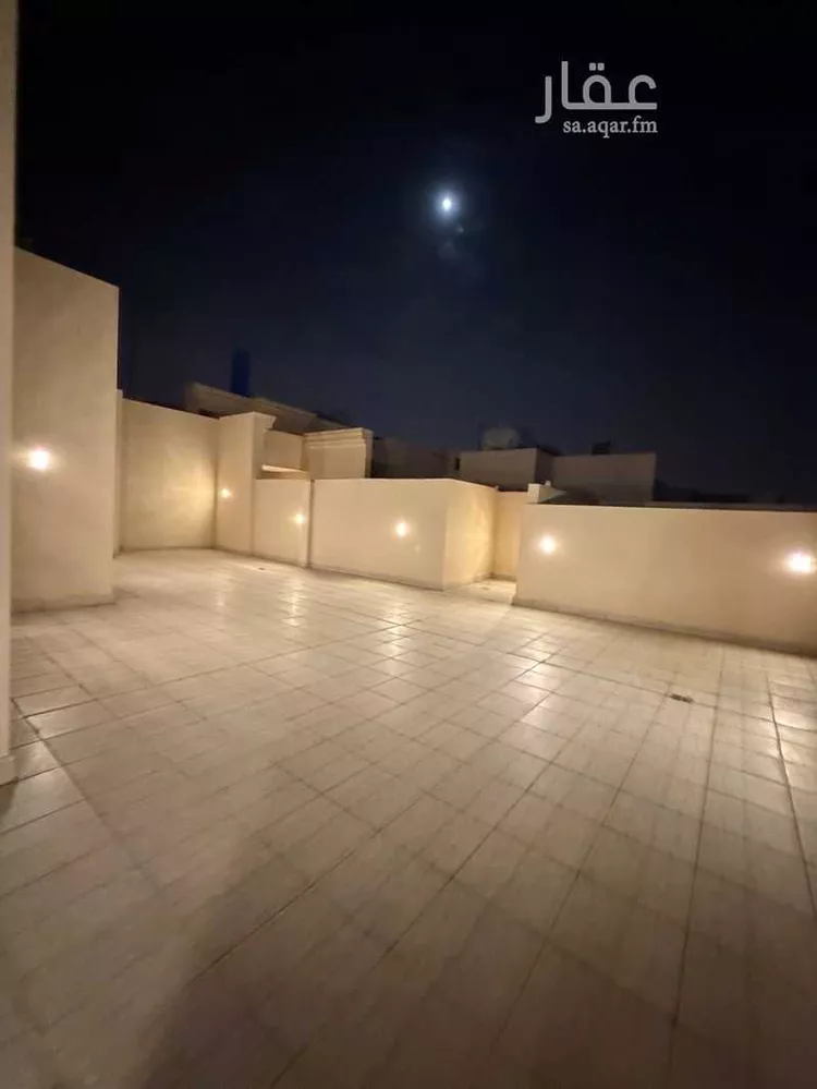 شقة للإيجار في شارع جعفر بن محمد, حي العقيق, مدينة الرياض, منطقة الرياض 9