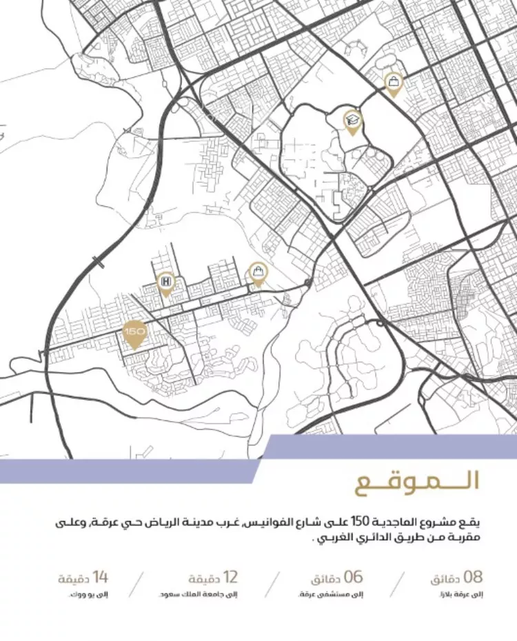 شقة للإيجار في شارع الفوانيس, حي عرقة, مدينة الرياض, منطقة الرياض 16