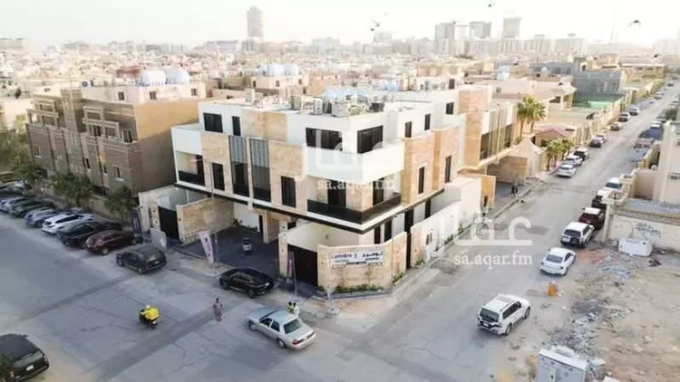 دور للبيع في شارع الحرة, حي العليا, مدينة الرياض, منطقة الرياض صورة 2