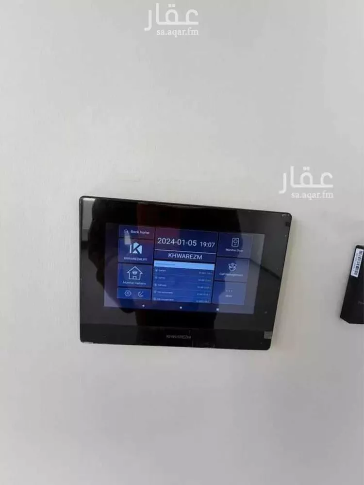 دور للبيع في شارع الحرة, حي العليا, مدينة الرياض, منطقة الرياض 7