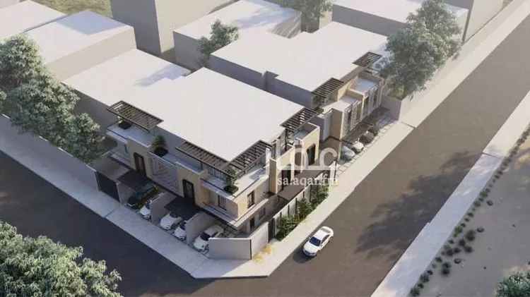 دور للبيع في شارع الحرة, حي العليا, مدينة الرياض, منطقة الرياض صورة 3