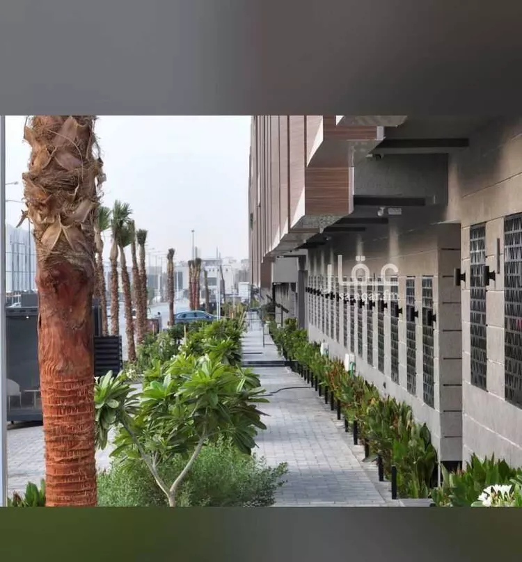 شقة للإيجار في شارع ابها, حي الملقا, مدينة الرياض, منطقة الرياض