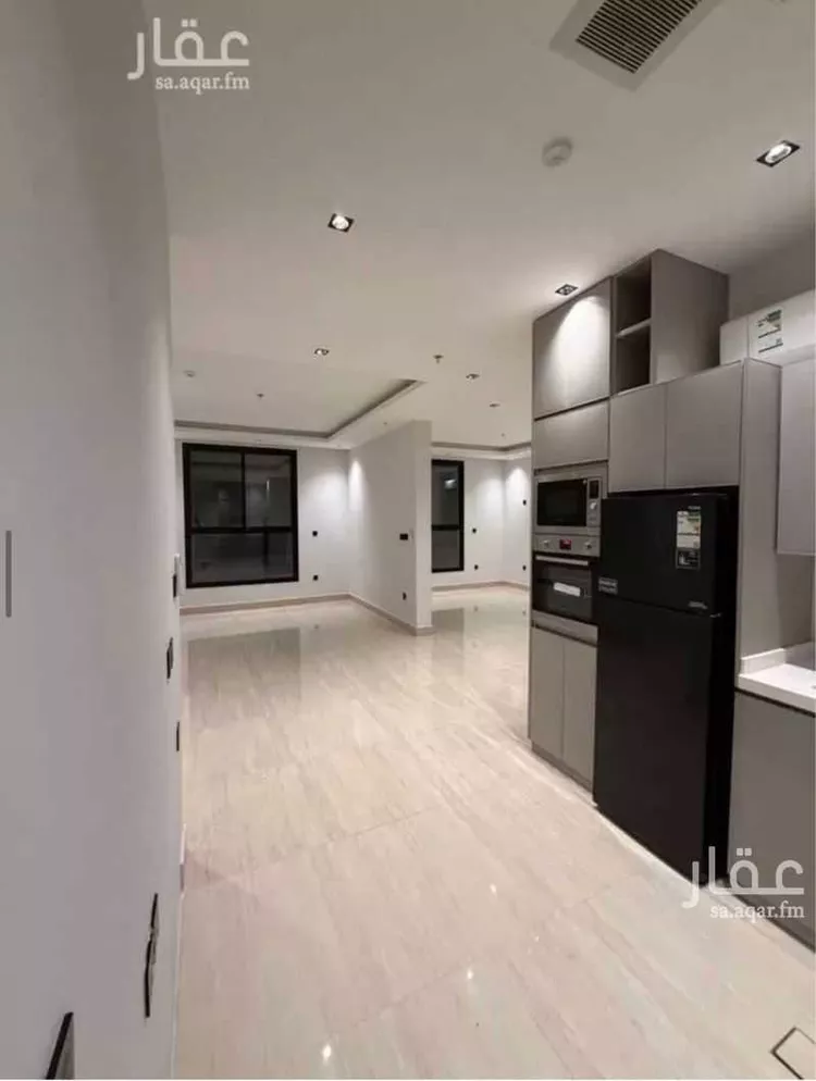 شقة للإيجار في شارع رقم 215, حي الملقا, مدينة الرياض, منطقة الرياض