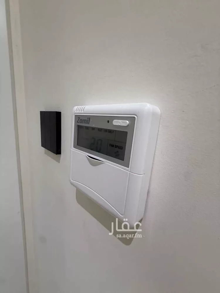 شقة للإيجار في شارع جعفر بن محمد, حي العقيق, مدينة الرياض, منطقة الرياض 12