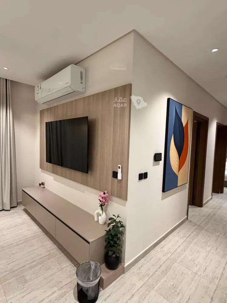 شقة للإيجار في شارع الفوانيس, حي عرقة, مدينة الرياض, منطقة الرياض صورة 5