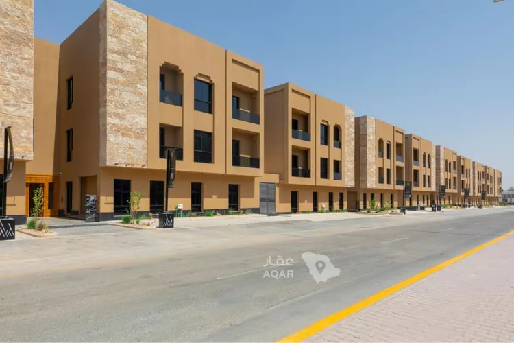 شقة للإيجار في شارع الفوانيس, حي عرقة, مدينة الرياض, منطقة الرياض 11