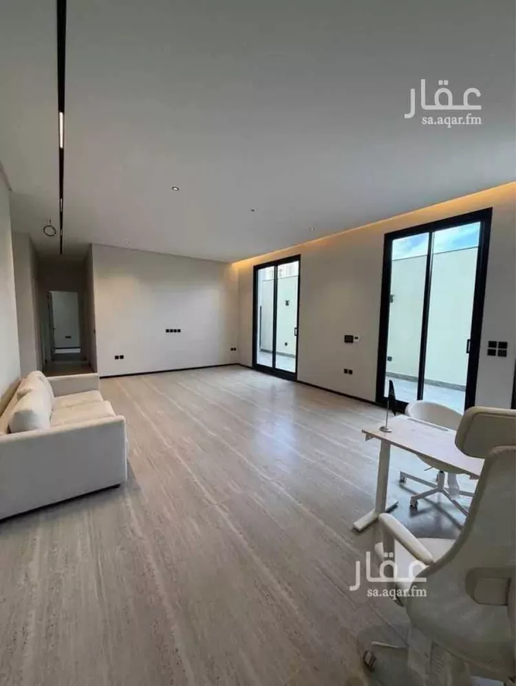 دور للبيع في شارع الحرة, حي العليا, مدينة الرياض, منطقة الرياض 9