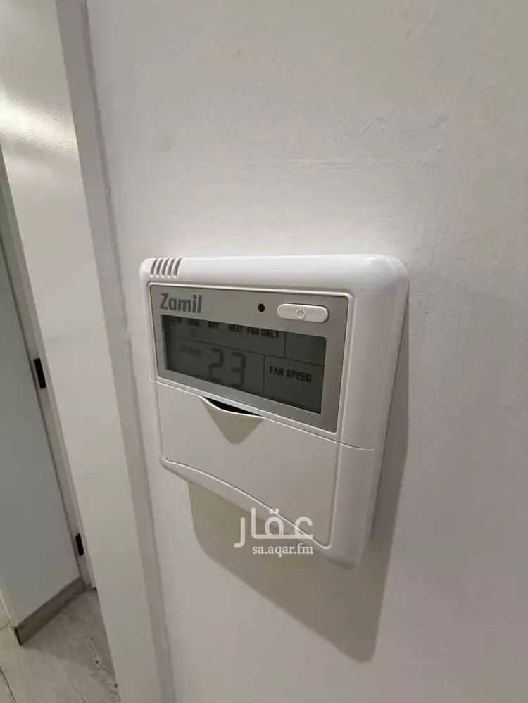 شقة للإيجار في شارع جعفر بن محمد, حي العقيق, مدينة الرياض, منطقة الرياض 10