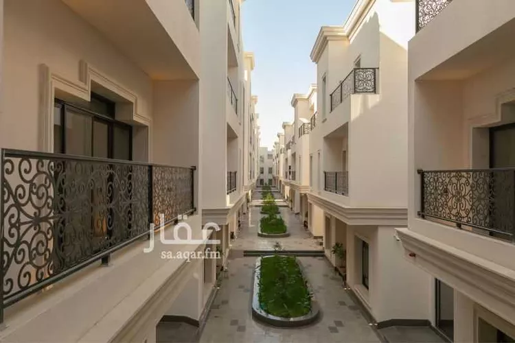 شقة للبيع في شارع جعفر بن محمد, حي العقيق, مدينة الرياض, منطقة الرياض 24