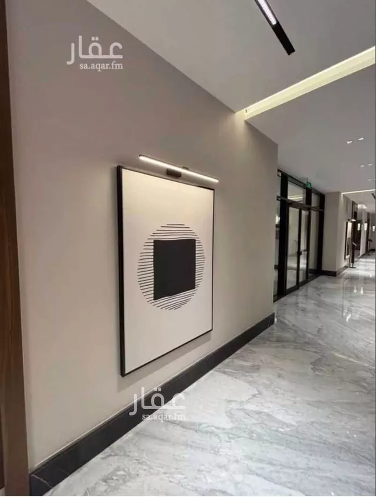 شقة للإيجار في حي المنار, مدينة الرياض, منطقة الرياض صورة 2