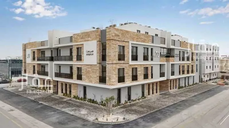 شقة للإيجار في حي المنار, مدينة الرياض, منطقة الرياض