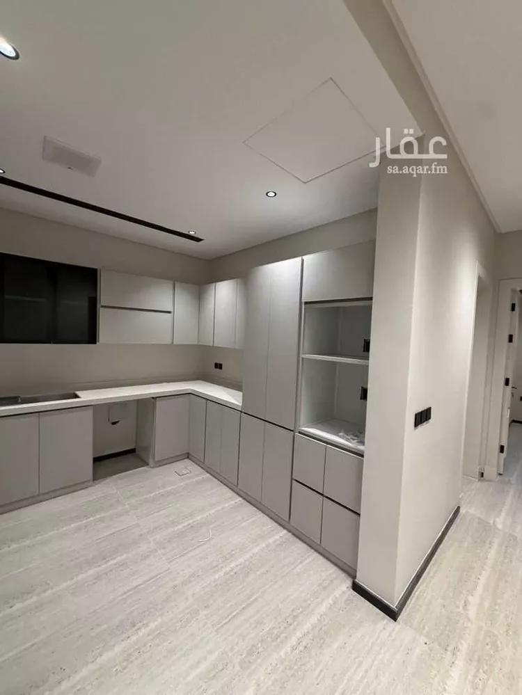 دور للإيجار في شارع الحرة, حي العليا, مدينة الرياض, منطقة الرياض صورة 5
