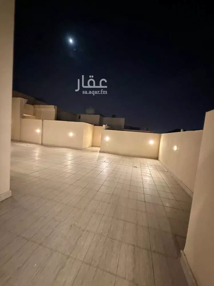 شقة للإيجار في شارع جعفر بن محمد, حي العقيق, مدينة الرياض, منطقة الرياض 12