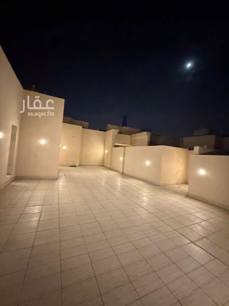شقة للإيجار في شارع جعفر بن محمد, حي العقيق, مدينة الرياض, منطقة الرياض 14