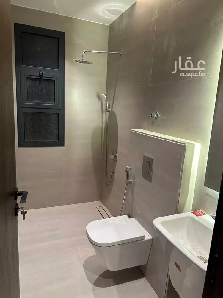 شقة للبيع في شارع الشيخ عبدالله بن جبرين, حي القيروان, مدينة الرياض, منطقة الرياض صورة 3