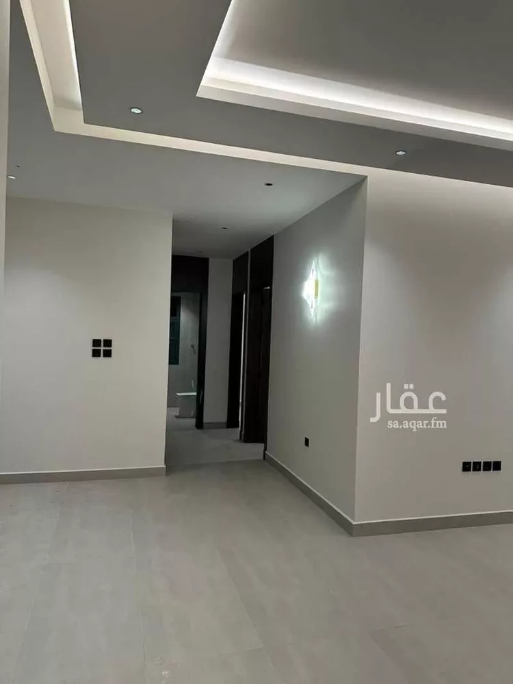 شقة للبيع في شارع الشيخ عبدالله بن جبرين, حي القيروان, مدينة الرياض, منطقة الرياض صورة 4