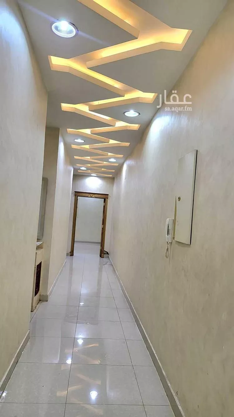 شقة للإيجار في شارع الفرسان ، حي ظهرة لبن ، الرياض ، منطقة الرياض