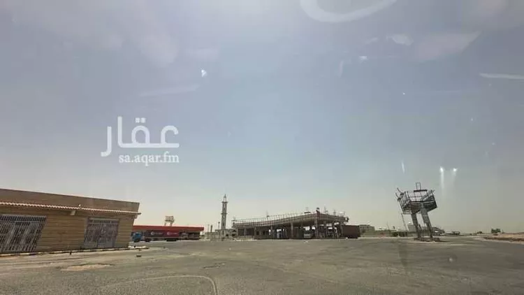 Station for rent in Taif Jubrah