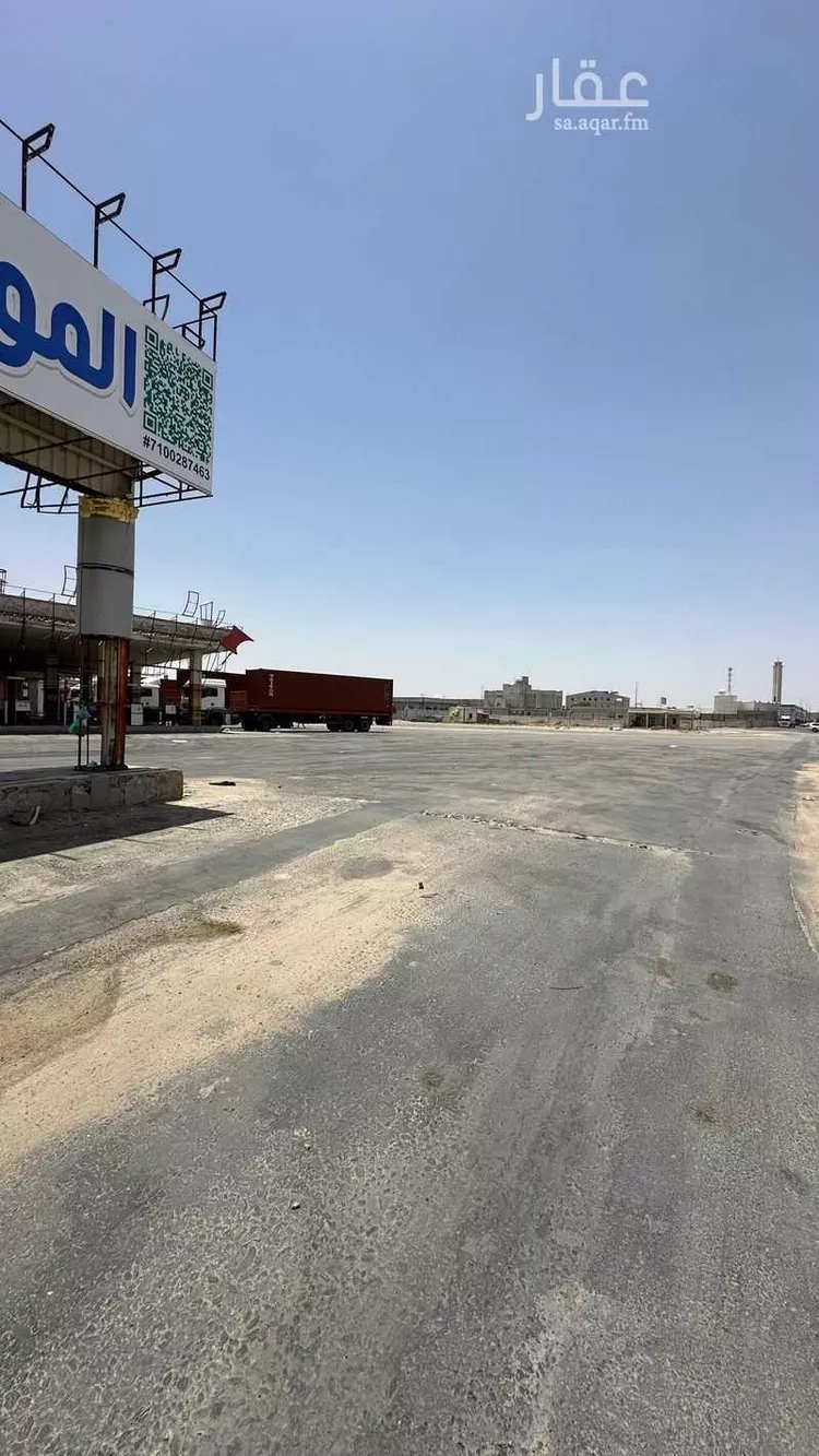 Station for rent in Taif Jubrah 12