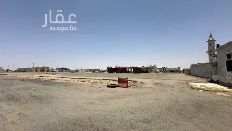 Station for rent in Taif Jubrah صورة 5