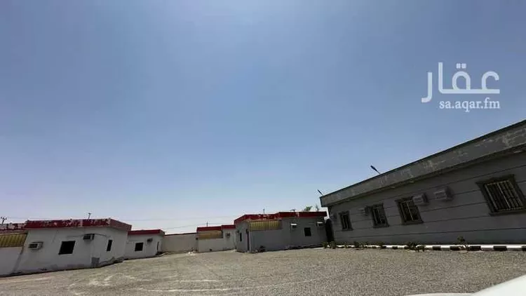 Station for rent in Taif Jubrah صورة 4