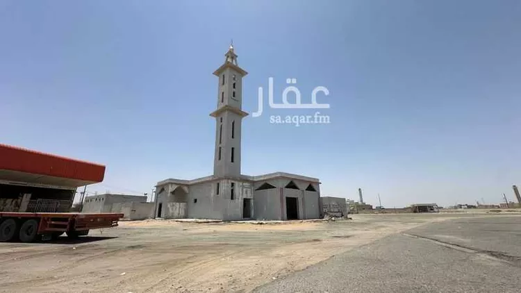 Station for rent in Taif Jubrah صورة 3