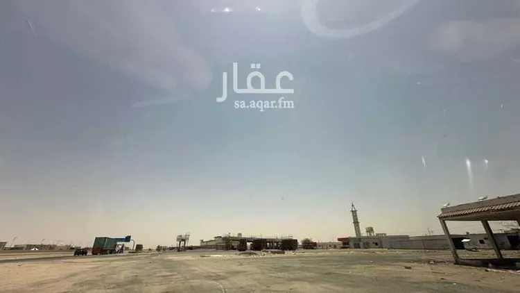 Station for rent in Taif Jubrah 6