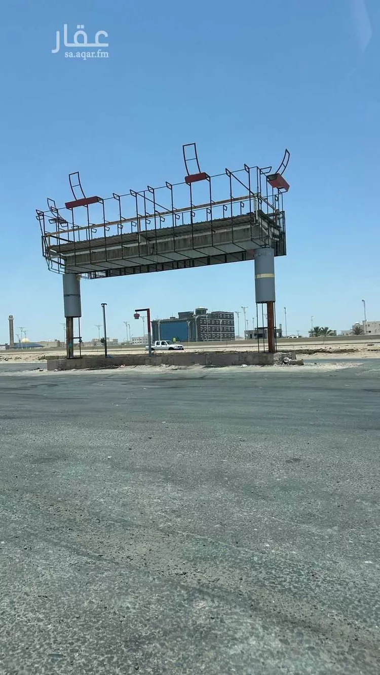 Station for rent in Taif Jubrah 9