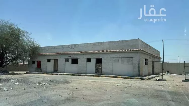 Station for rent in Taif Jubrah صورة 2