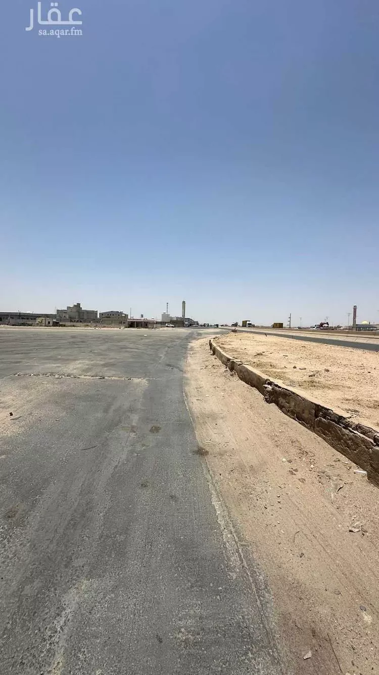 Station for rent in Taif Jubrah 13