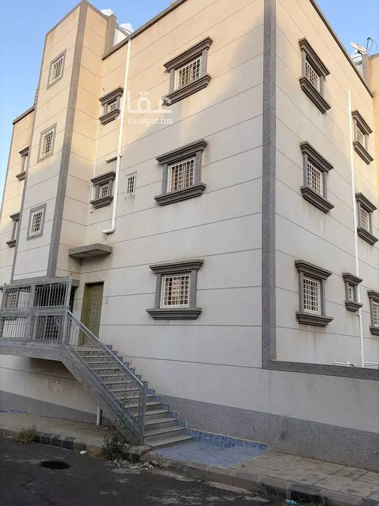 Building for Sale in Abha Al Wardatayn 6