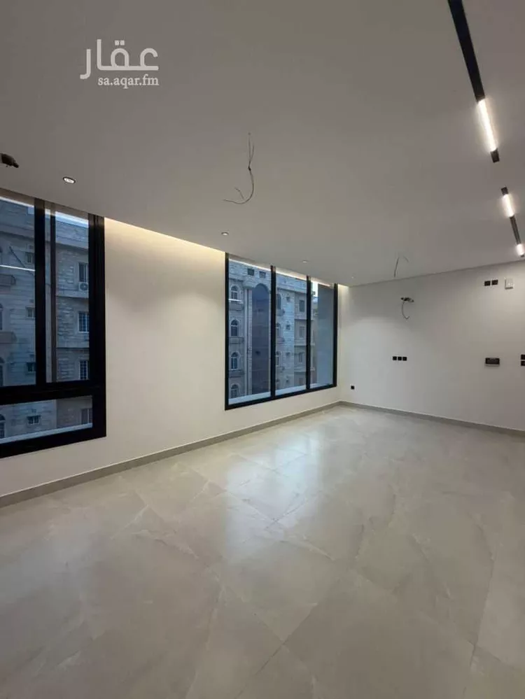 شقة للإيجار في شارع ابو معبدالجهني, حي الزهراء, مدينة جدة, منطقة مكة المكرمة صورة 3