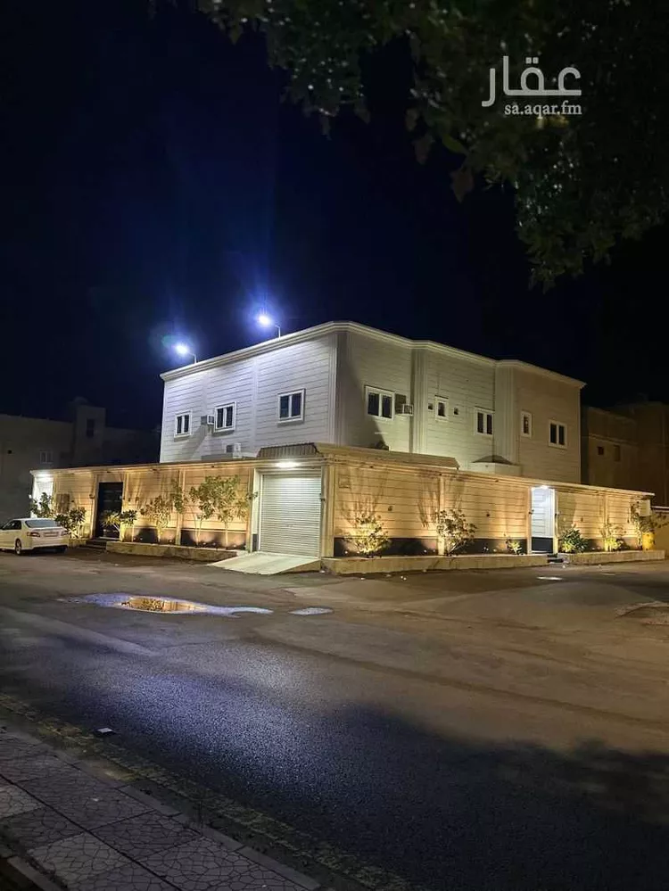 Villa for Sale in Al Duwadimi Al Faisaliah