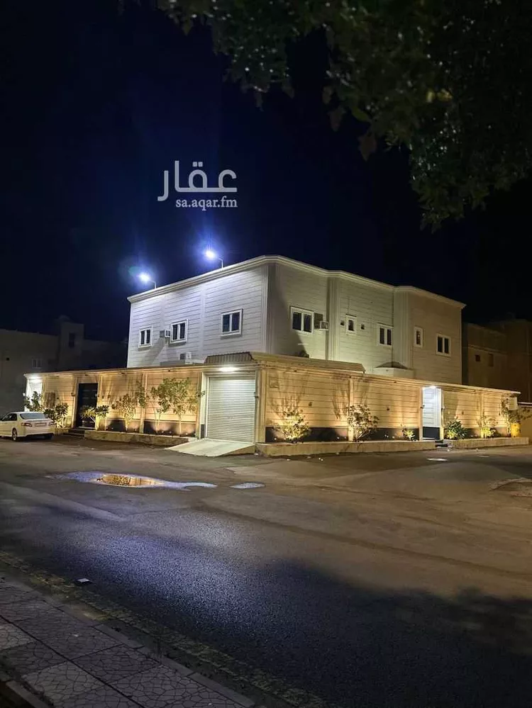 فيلا للبيع في طريق الملك فهد ، حي الفيصلية ، الدوادمي ، الدوادمي
