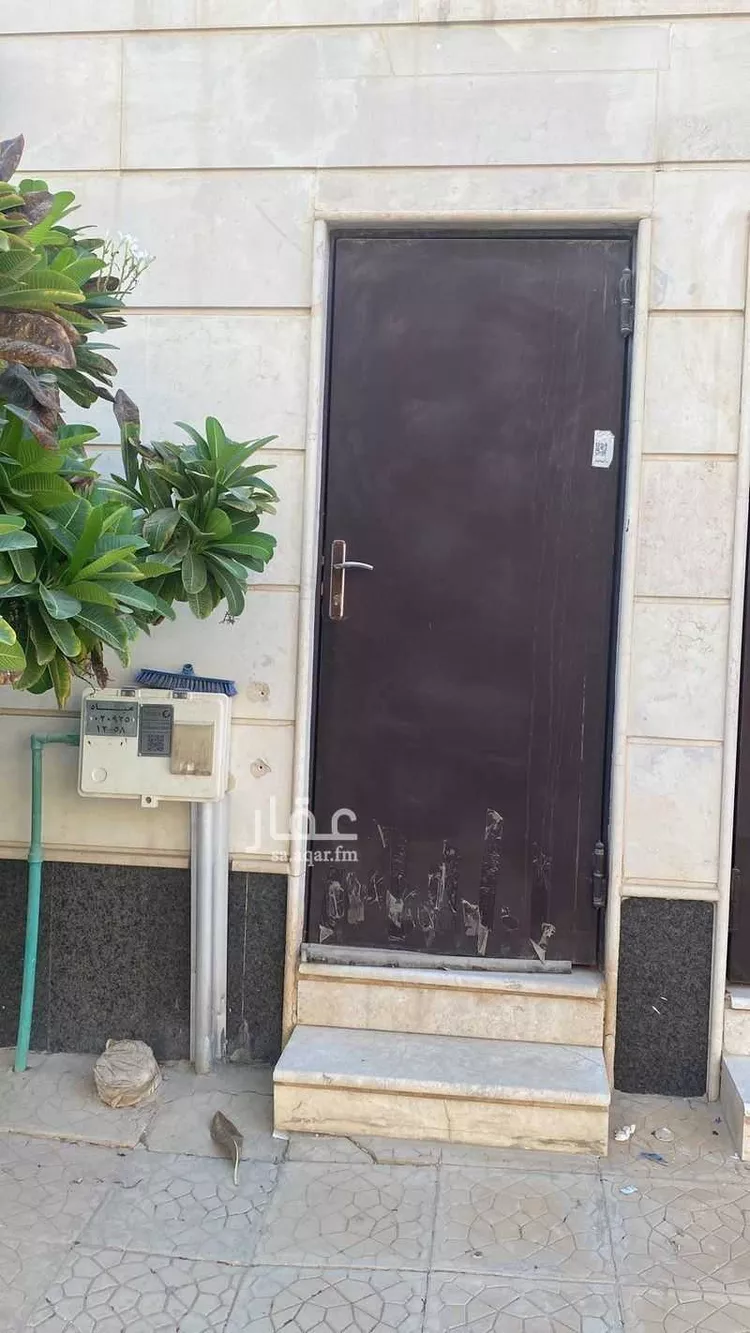غرفة للإيجار في شارع محمد صالح قزاز, حي العارض, مدينة الرياض, منطقة الرياض