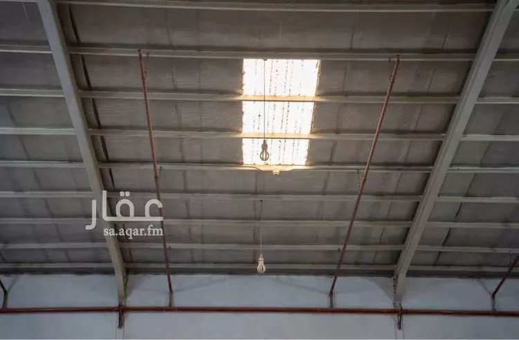 مستودع للإيجار في شارع الامام, حي العزيزية, مدينة الرياض, منطقة الرياض صورة 5