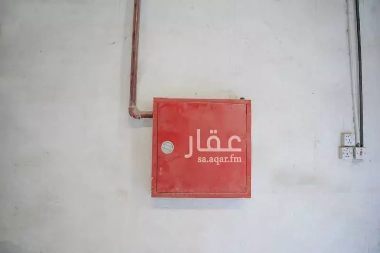 مستودع للإيجار في شارع الامام, حي العزيزية, مدينة الرياض, منطقة الرياض 6