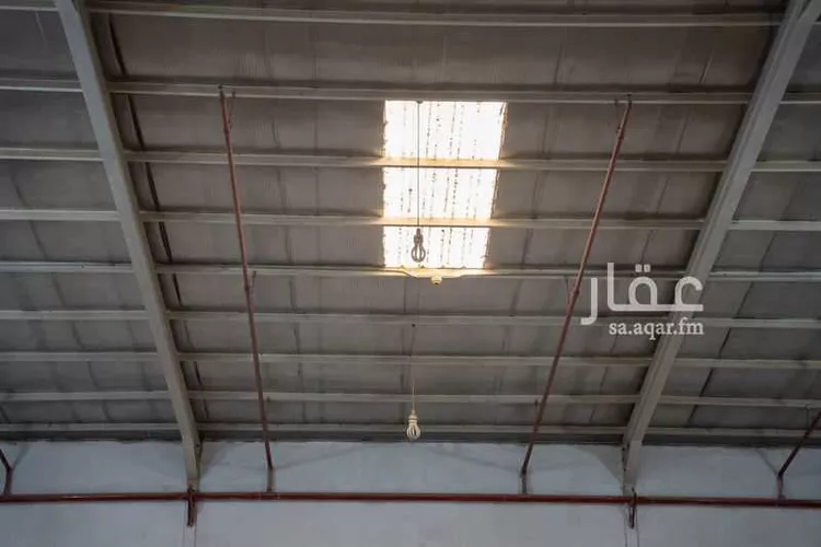 مستودع للإيجار في شارع الامام, حي العزيزية, مدينة الرياض, منطقة الرياض 7
