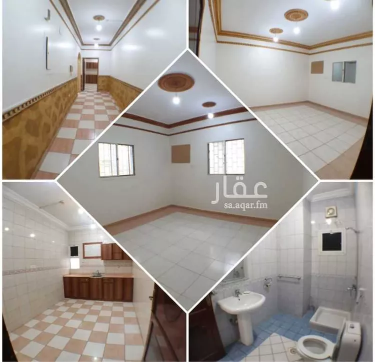 شقة للإيجار في شارع علي المرتضى, حي النسيم, مدينة جدة, منطقة مكة المكرمة صورة 5