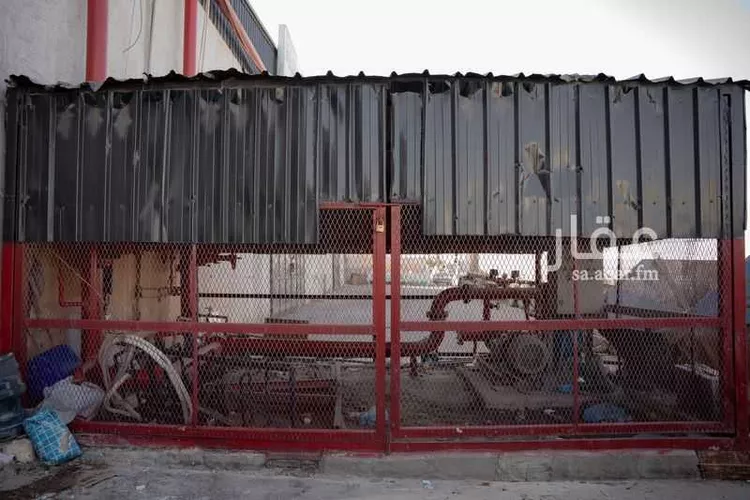 مستودع للإيجار في شارع الامام, حي العزيزية, مدينة الرياض, منطقة الرياض 6