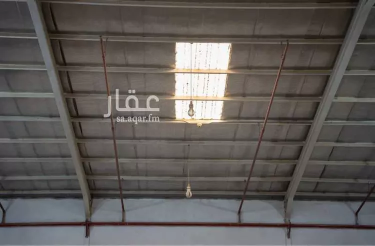 مستودع للإيجار في شارع الامام, حي العزيزية, مدينة الرياض, منطقة الرياض صورة 3