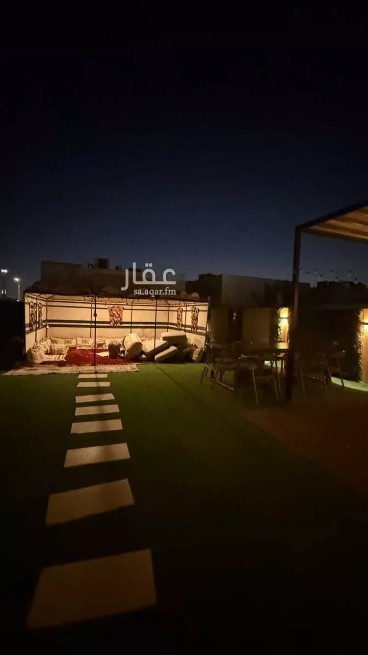 شقة للإيجار في شارع صيدا ، حي بدر ، الرياض ، منطقة الرياض صورة 5